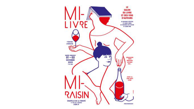 Le Domaine Piccard à Lyon, 1 & 2 novembre 2025